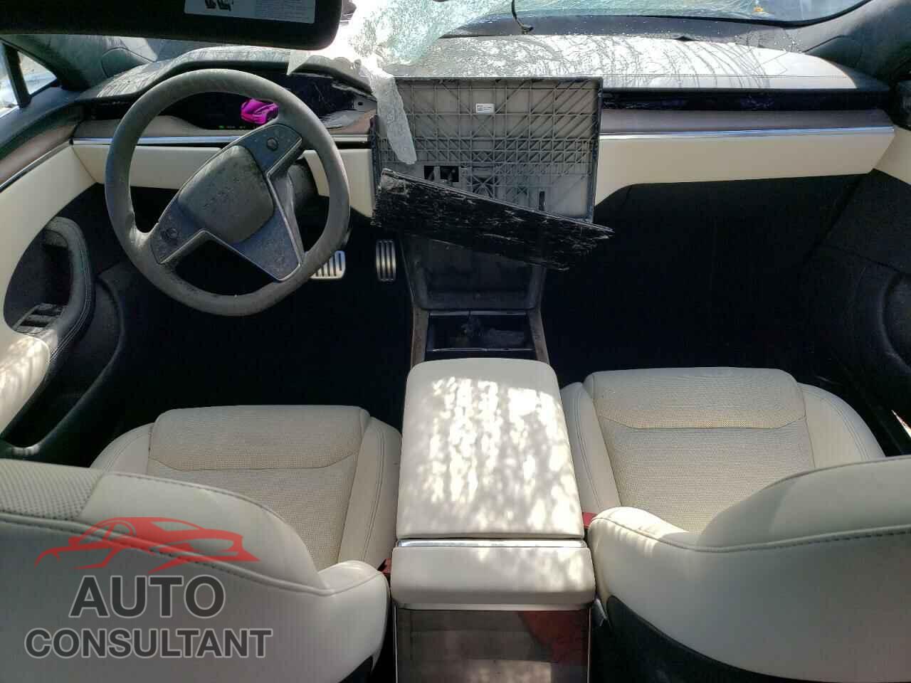 TESLA MODEL S 2023 - 5YJSA1E56PF513152