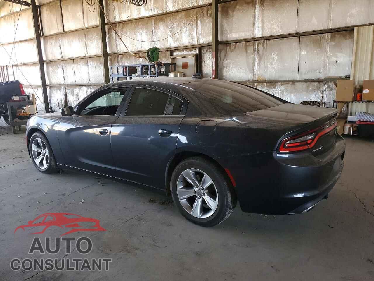 DODGE CHARGER 2017 - 2C3CDXHGXHH523968