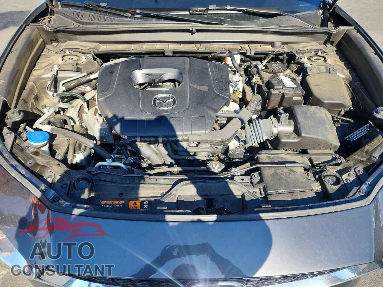 MAZDA CX30 2023 - 3MVDMBCM7PM554058