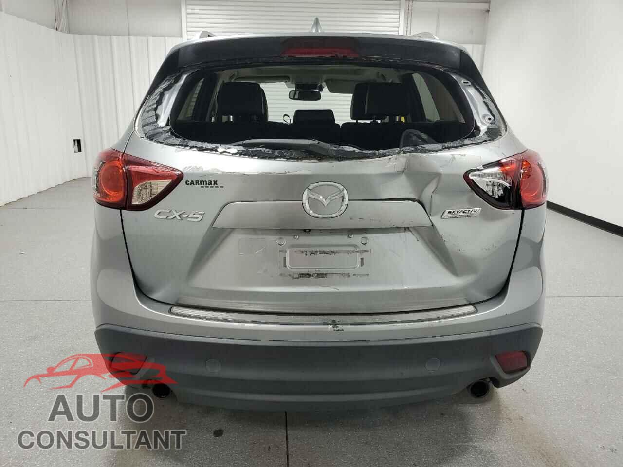 MAZDA CX-5 2014 - JM3KE2DY3E0424938
