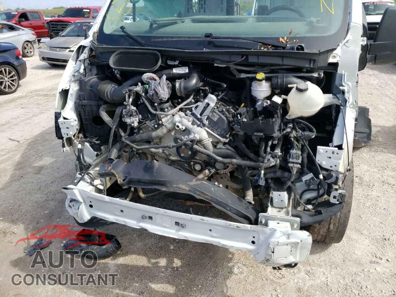FORD TRANSIT CO 2020 - 1FTYE1C88LKB33156