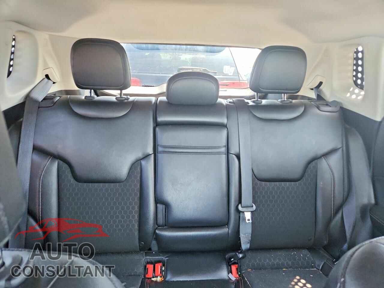 JEEP COMPASS 2018 - 3C4NJDBB6JT349886