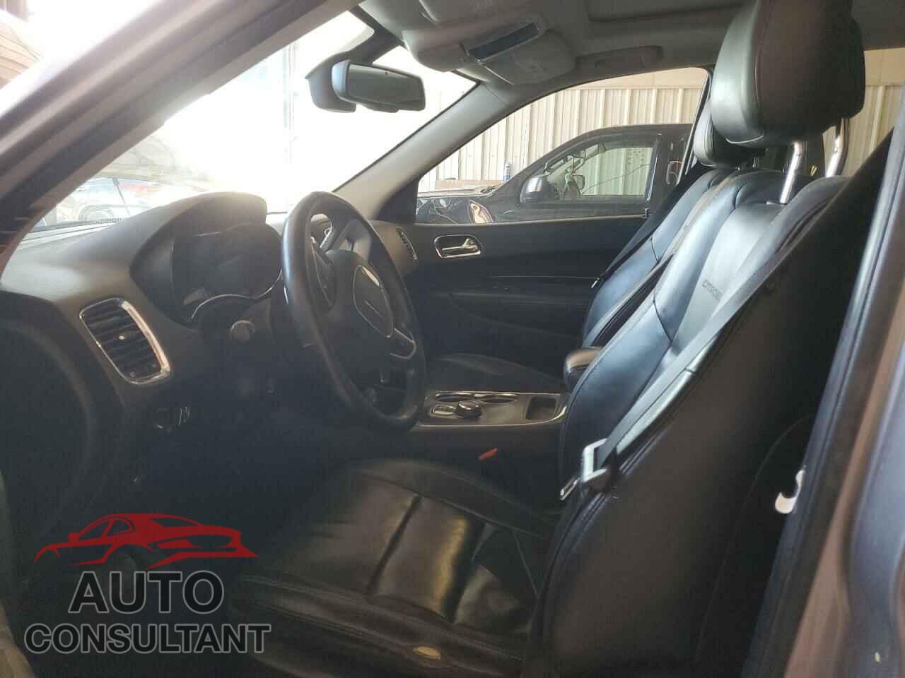 DODGE DURANGO 2014 - 1C4RDJEG6EC531183