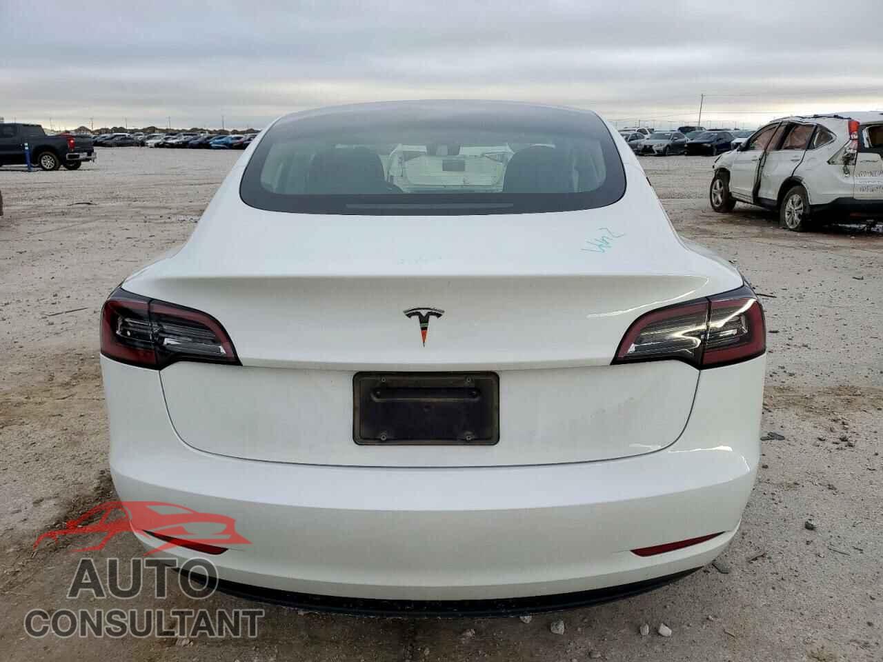 TESLA MODEL 3 2023 - 5YJ3E1EA3PF488040