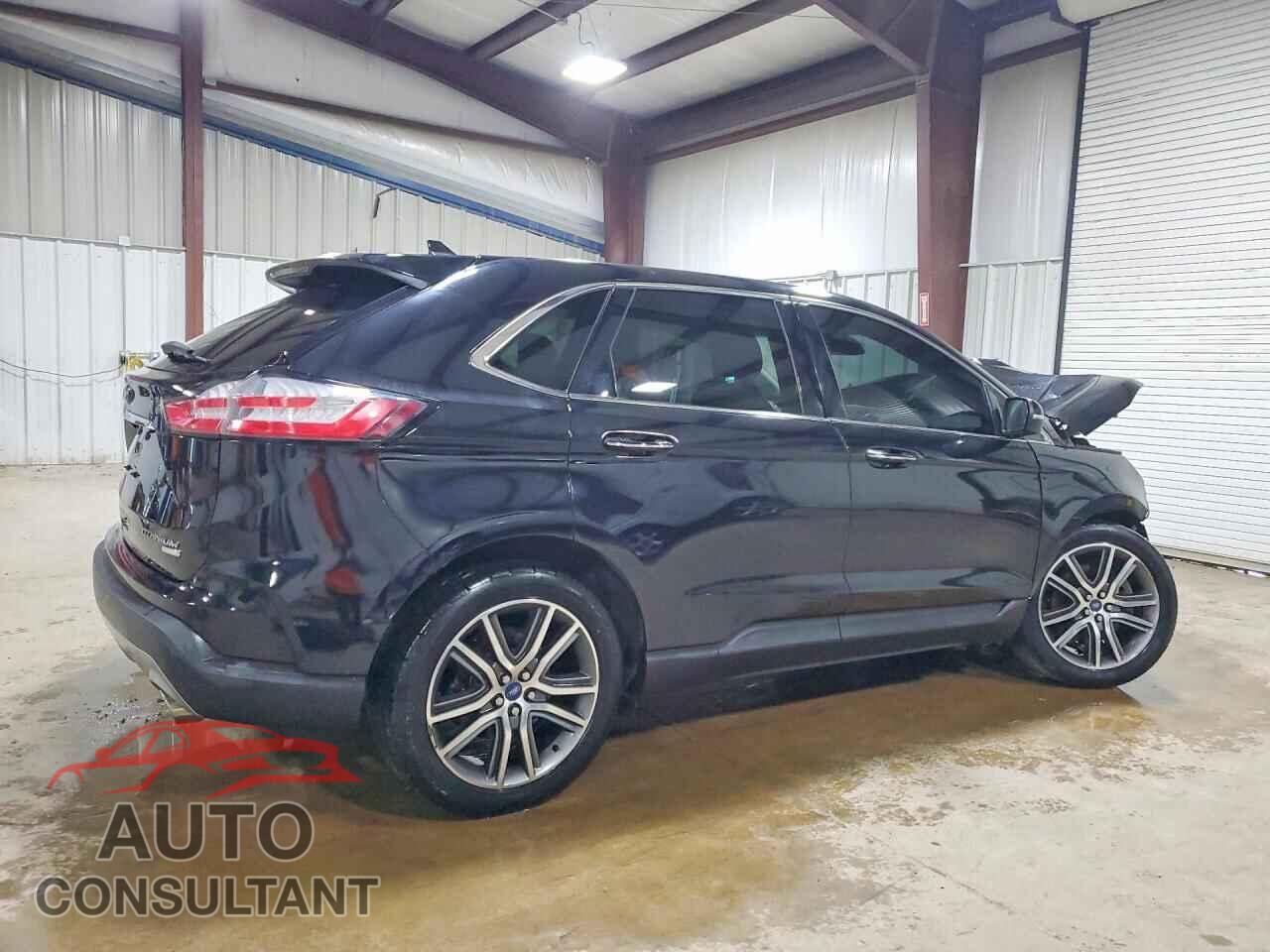 FORD EDGE 2019 - 2FMPK4K9XKBB74909