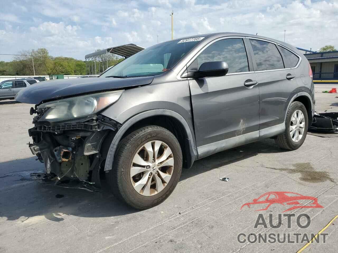 HONDA CRV 2014 - 2HKRM3H53EH535556