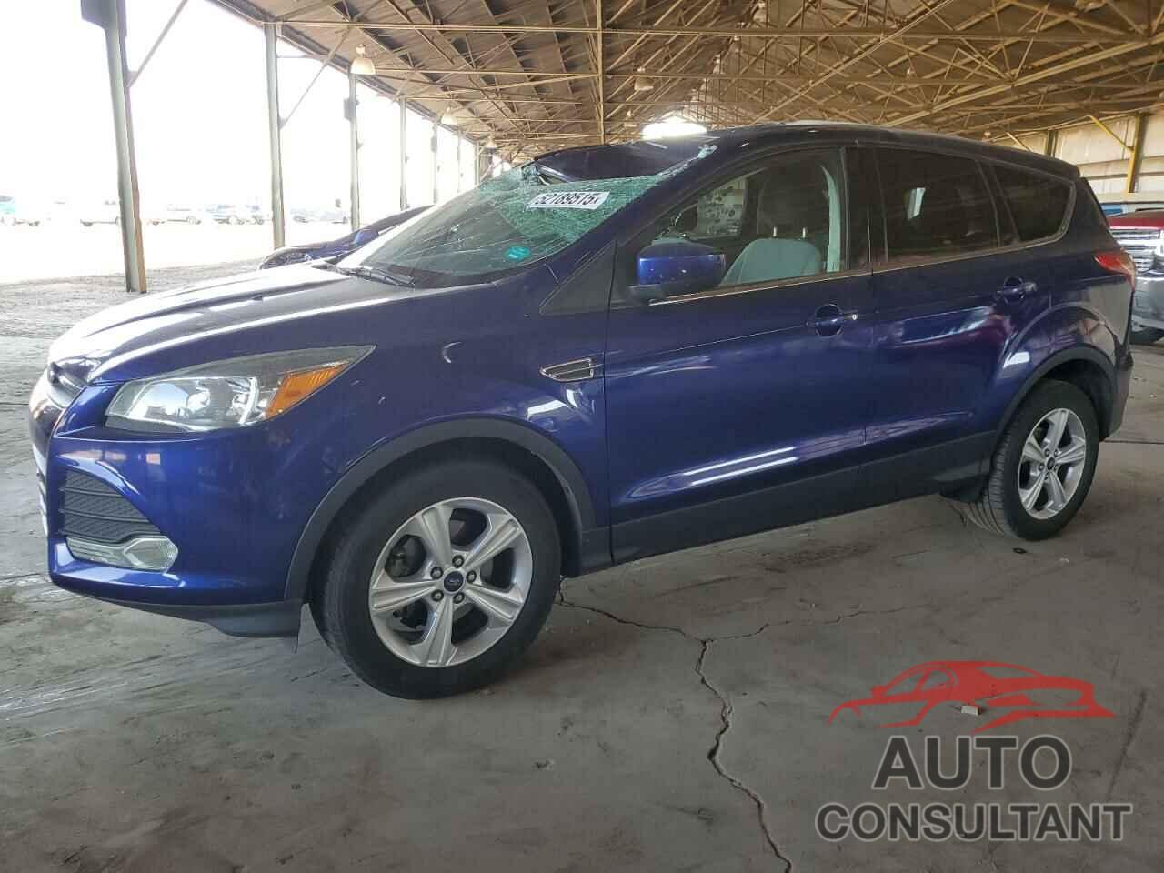 FORD ESCAPE 2015 - 1FMCU0G74FUC89577