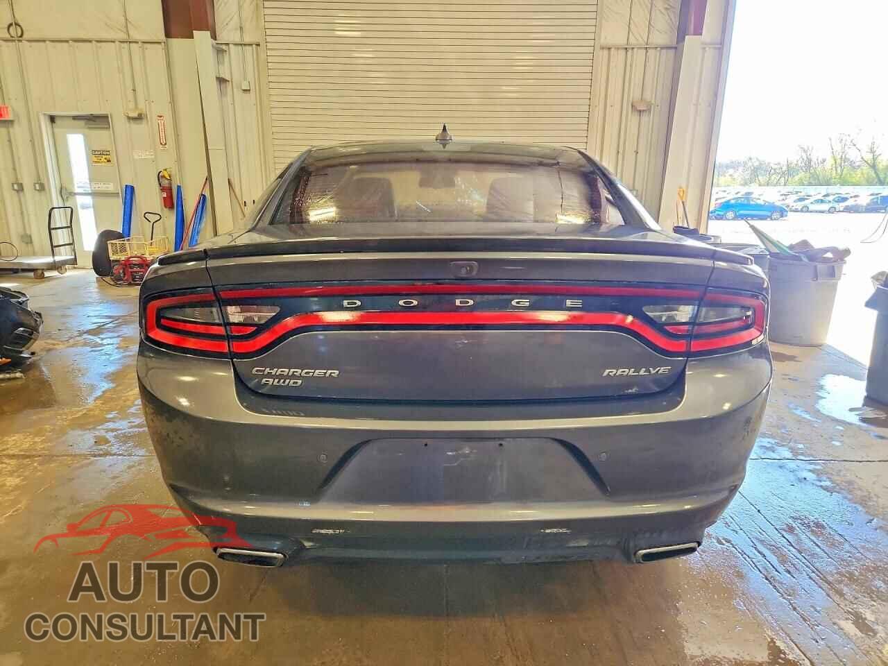 DODGE CHARGER 2015 - 2C3CDXJG7FH908332