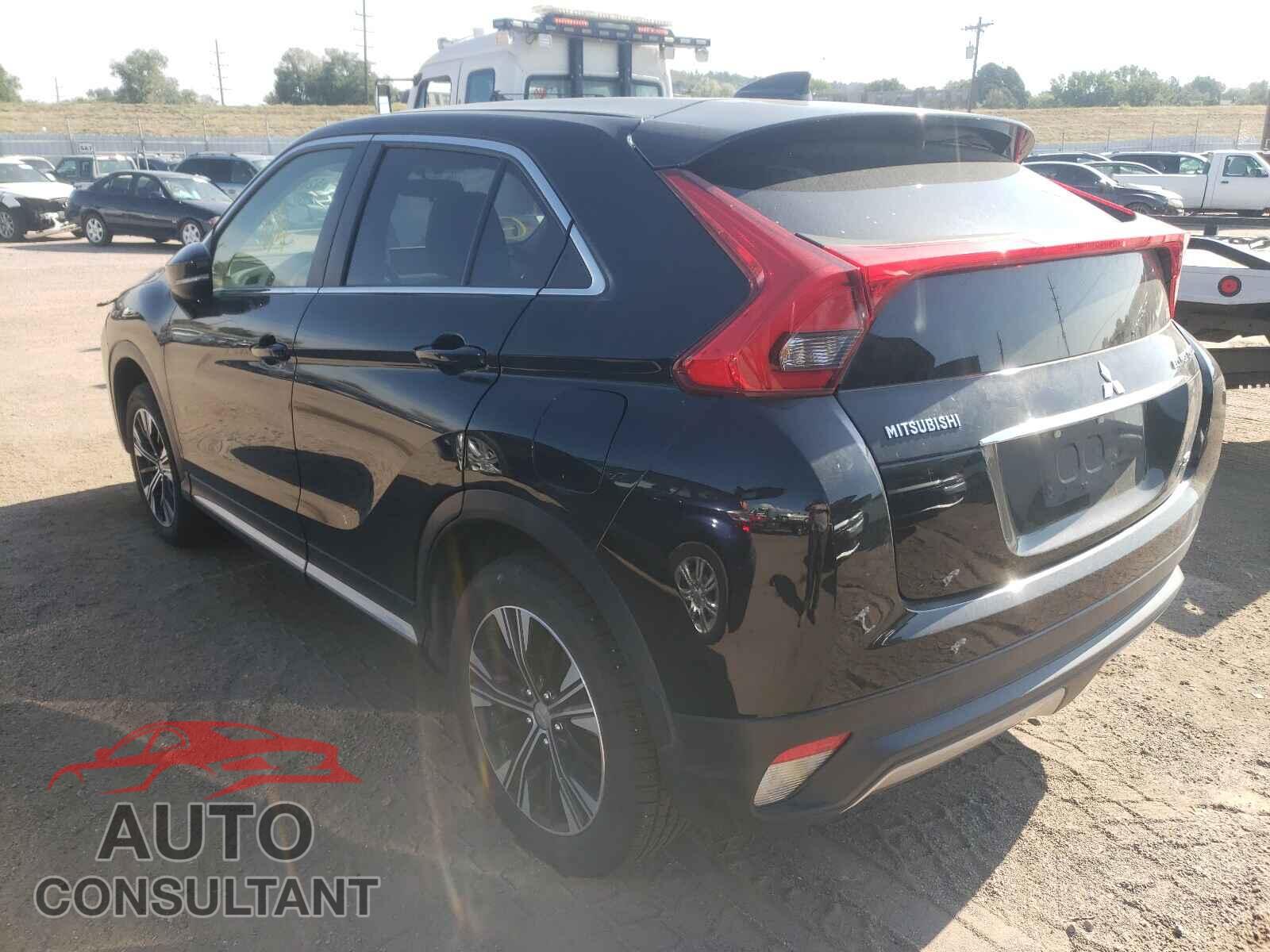MITSUBISHI ECLIPSE 2019 - JA4AT5AA1KZ016426