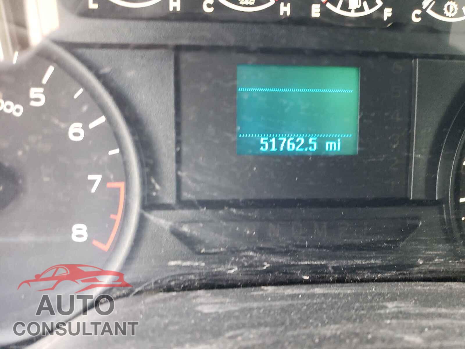 FORD F150 2019 - 1FTMF1CB2KKD48182