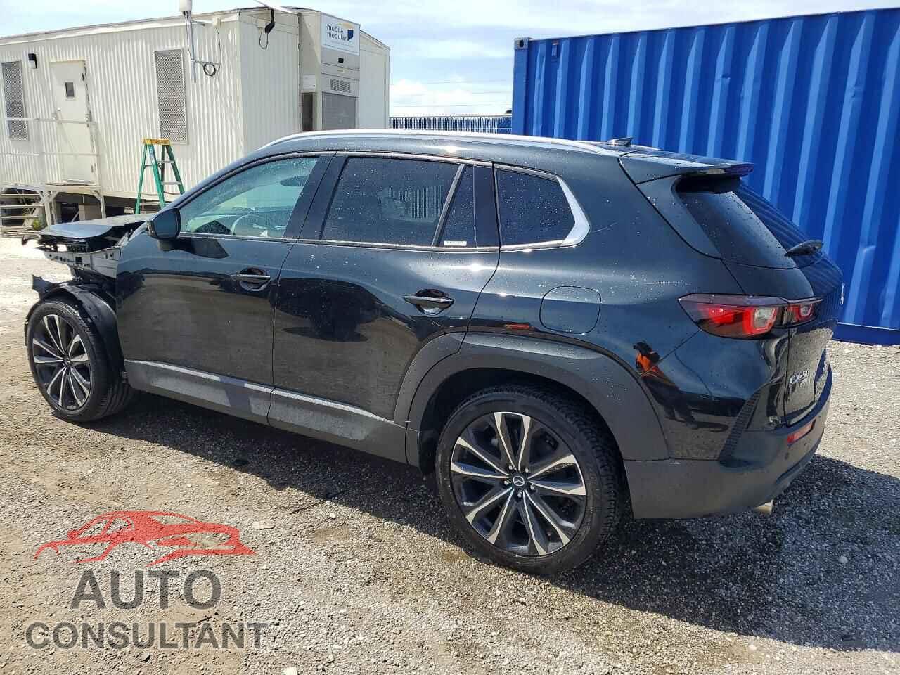 MAZDA CX-50 2026 - 7MMVABDL7TN461318