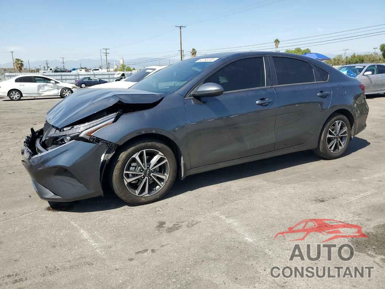 KIA FORTE 2023 - 3KPF24AD1PE693921