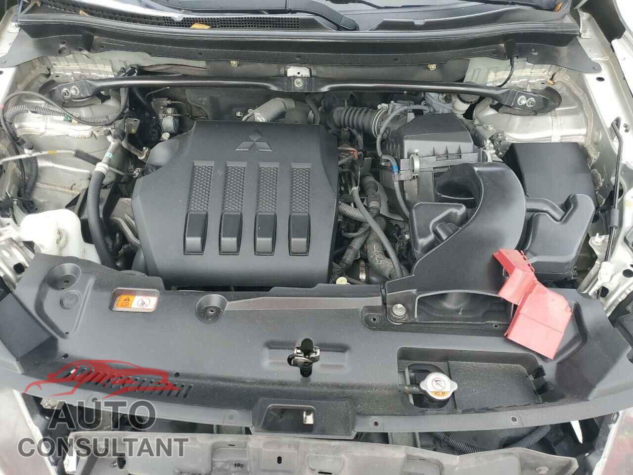 MITSUBISHI ECLIPSE 2020 - JA4AS3AA9LZ024363