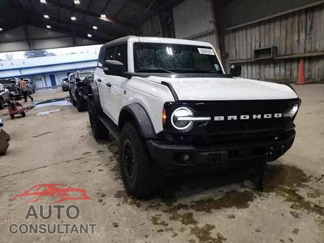 FORD BRONCO 2023 - 1FMEE5DP6PLB89611