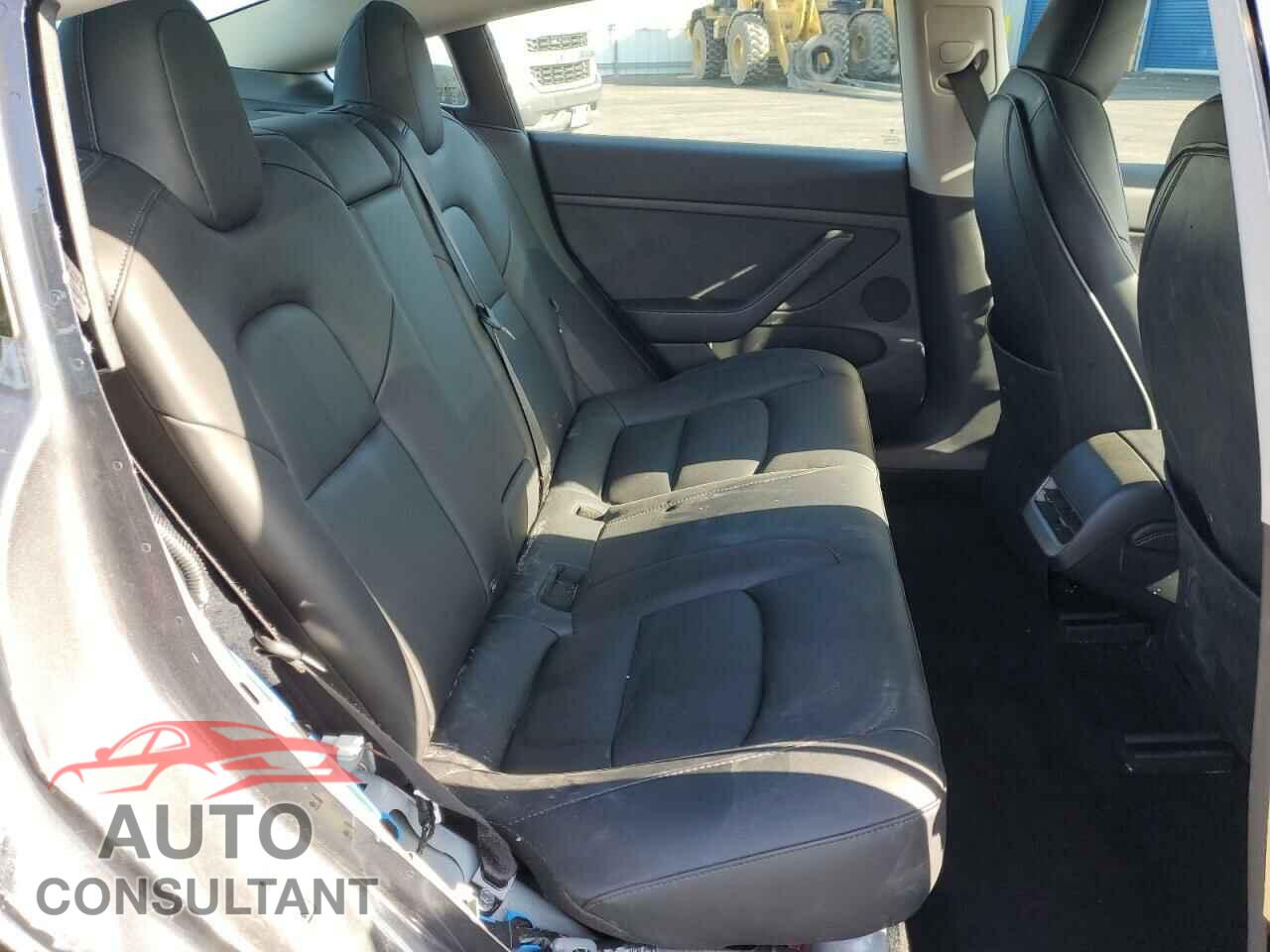 TESLA MODEL 3 2023 - 5YJ3E1EA7PF650154