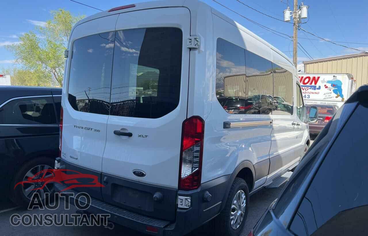 FORD TRANSIT 2016 - 1FBAX2CG8GKA84964