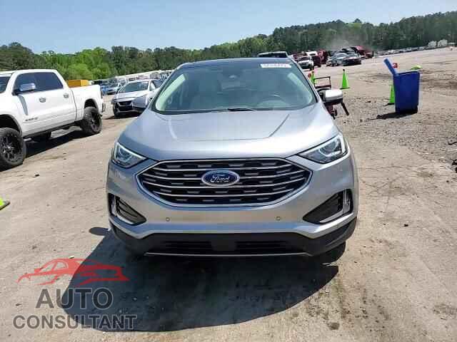 FORD EDGE 2020 - 2FMPK3K99LBB54355