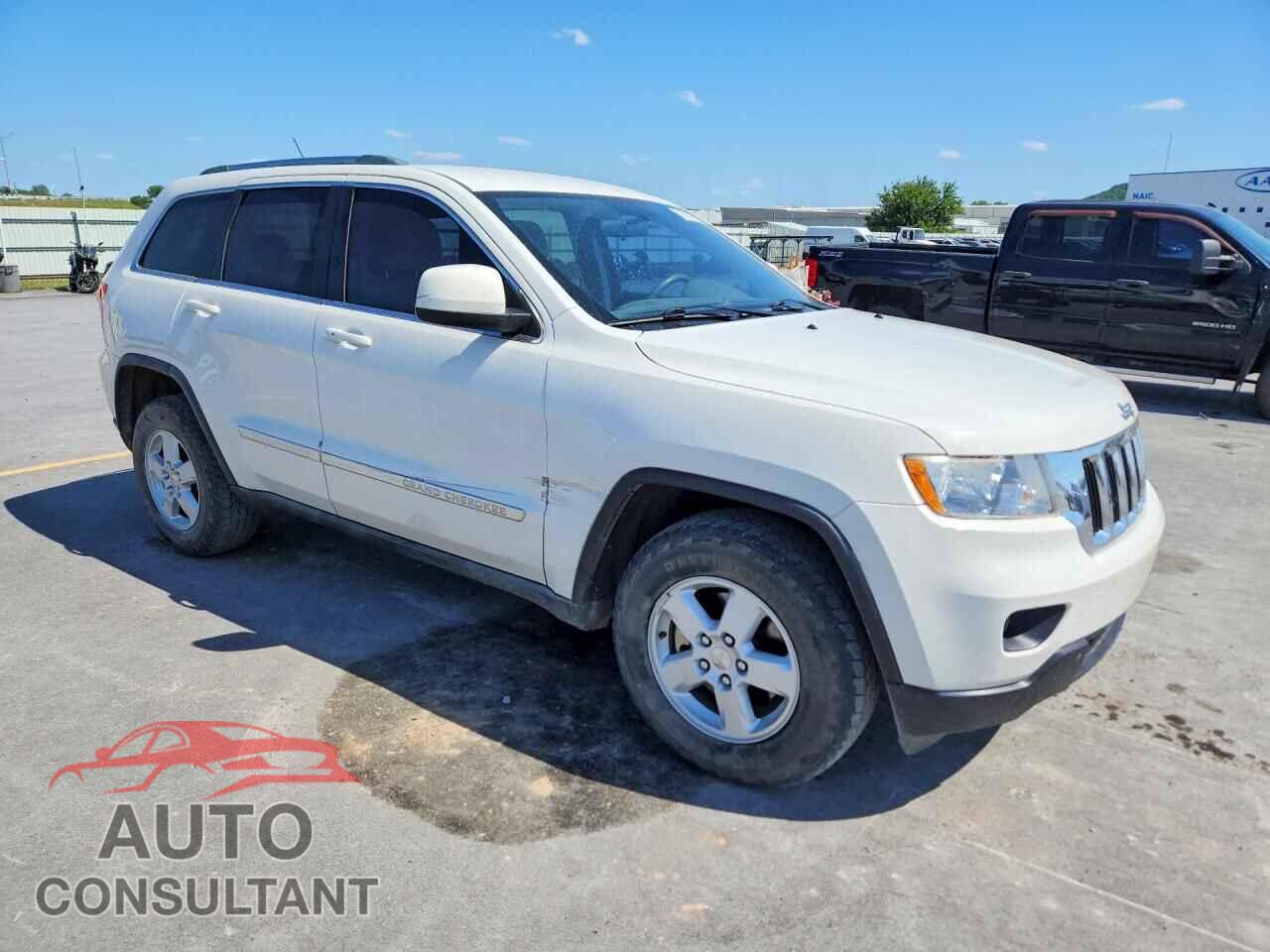 JEEP CHEROKEE 2012 - 1C4RJFAG3CC149475