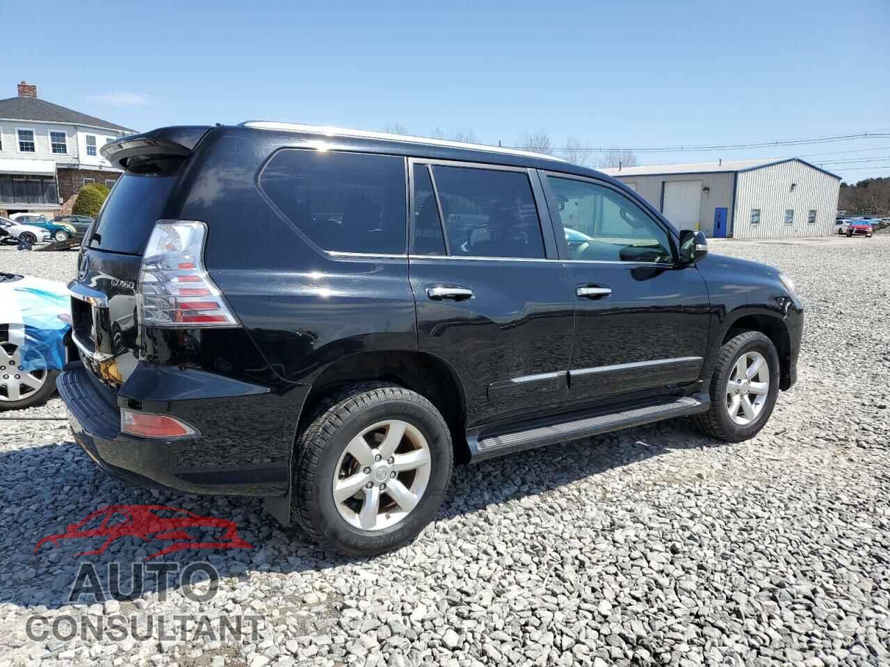 LEXUS GX 2014 - JTJBM7FX7E5065963
