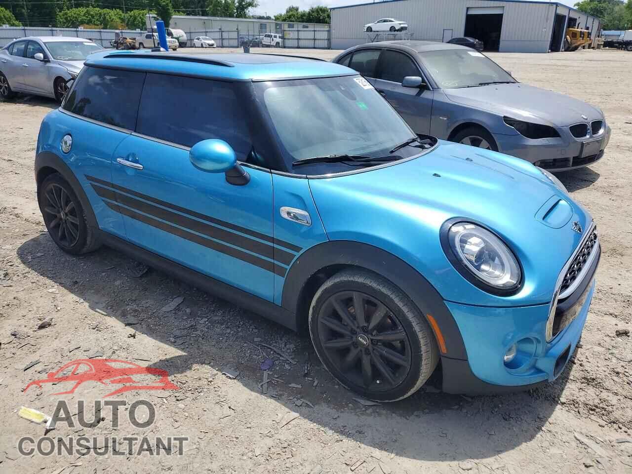 BMW COOPER 2019 - WMWXP7C59K2A52910