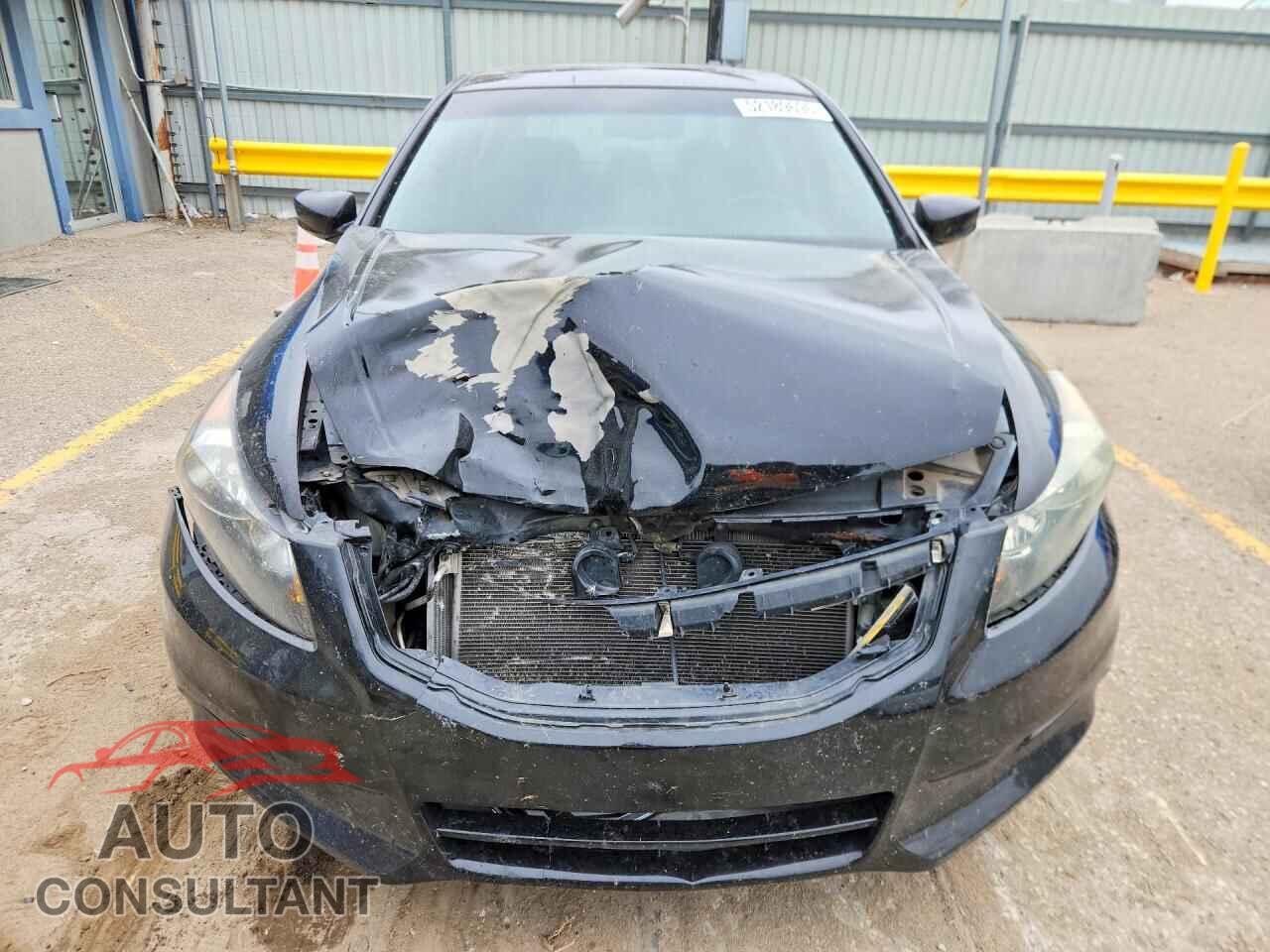 HONDA ACCORD 2011 - 1HGCP3F87BA013785
