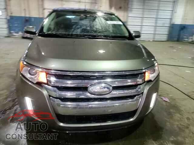 FORD EDGE 2013 - 2FMDK3JC4DBC92046