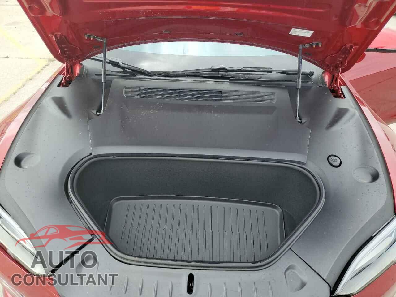 TESLA MODEL S 2023 - 5YJSA1E52PF530241