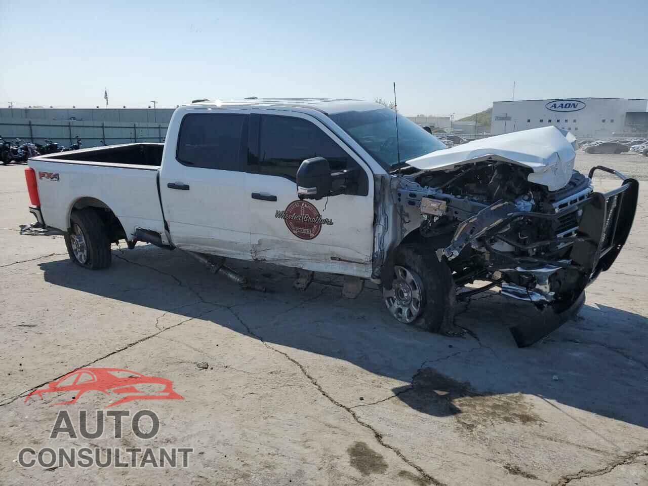 FORD F250 2024 - 1FT7W2BT3REF12500