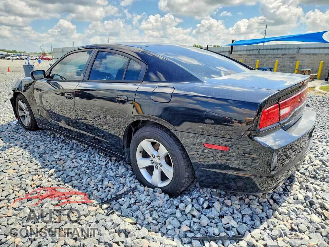 DODGE CHARGER 2012 - 2C3CDXBG0CH295979
