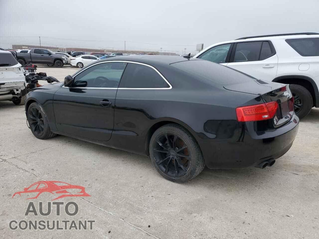 AUDI A5 2013 - WAUCFAFRXDA068388