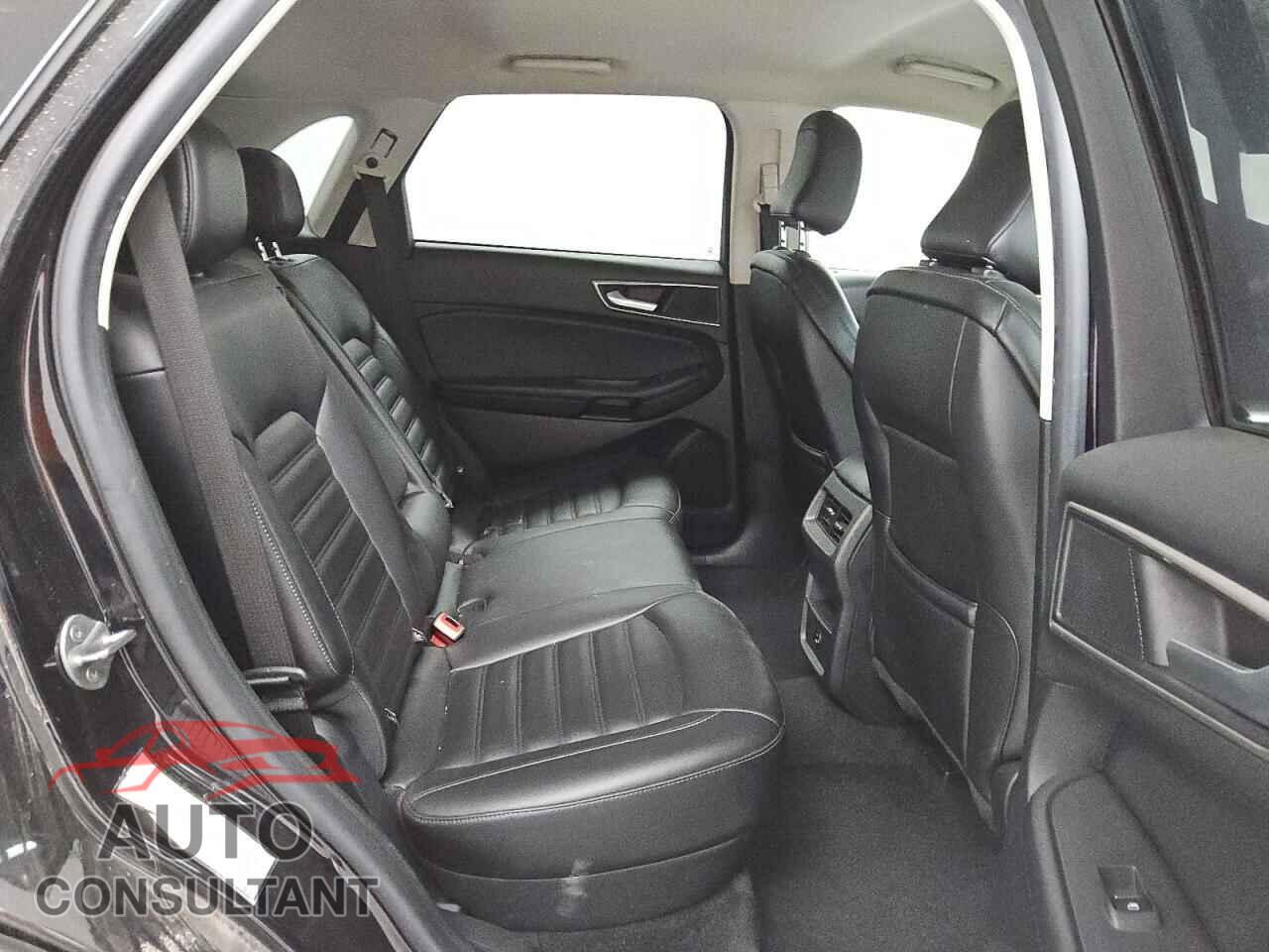 FORD EDGE 2021 - 2FMPK4J91MBA26510