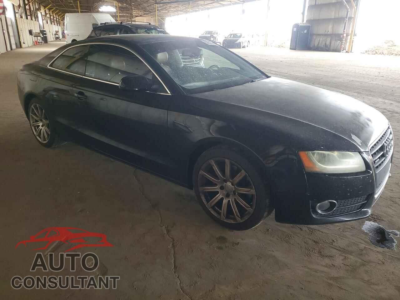 AUDI A5 2011 - WAULFAFR0BA081812