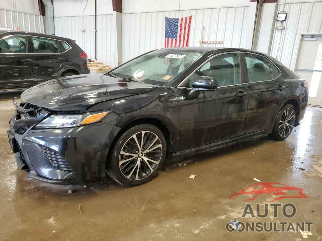 TOYOTA CAMRY 2020 - 4T1G11AK1LU881480