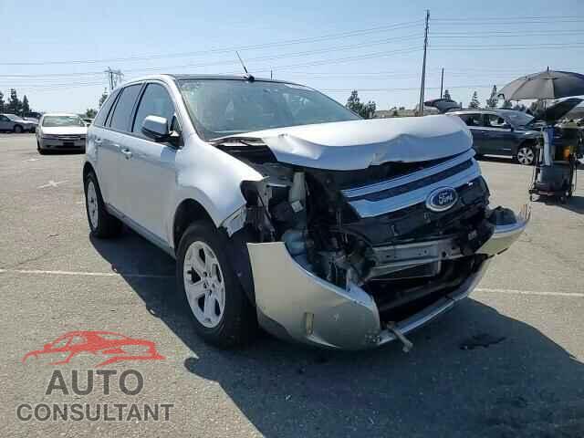 FORD EDGE 2011 - 2FMDK3JC5BBA97084
