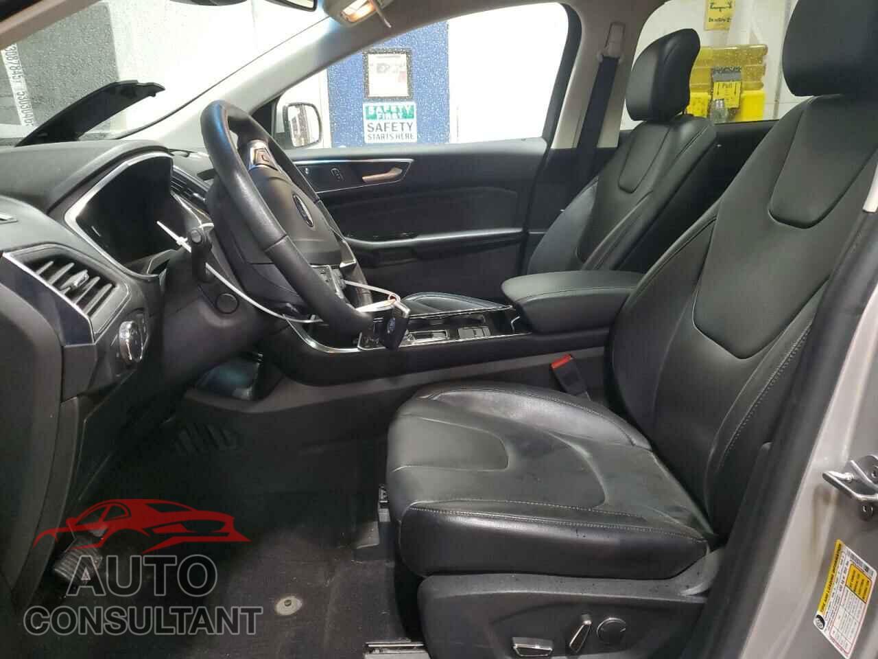 FORD EDGE 2019 - 2FMPK4K92KBC17736