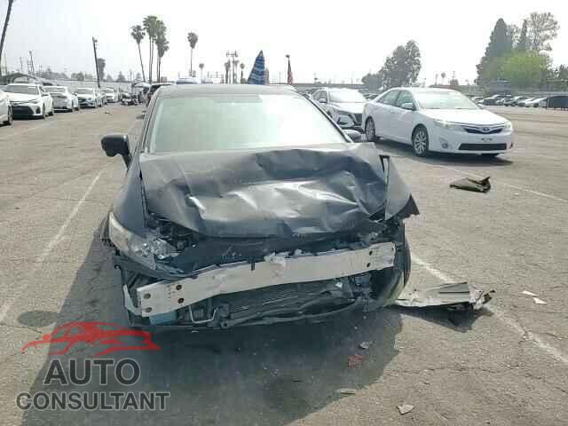 HONDA CIVIC 2014 - 19XFB2F87EE272637