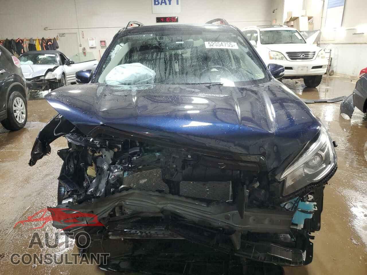 SUBARU FORESTER 2020 - JF2SKALC2LH488017