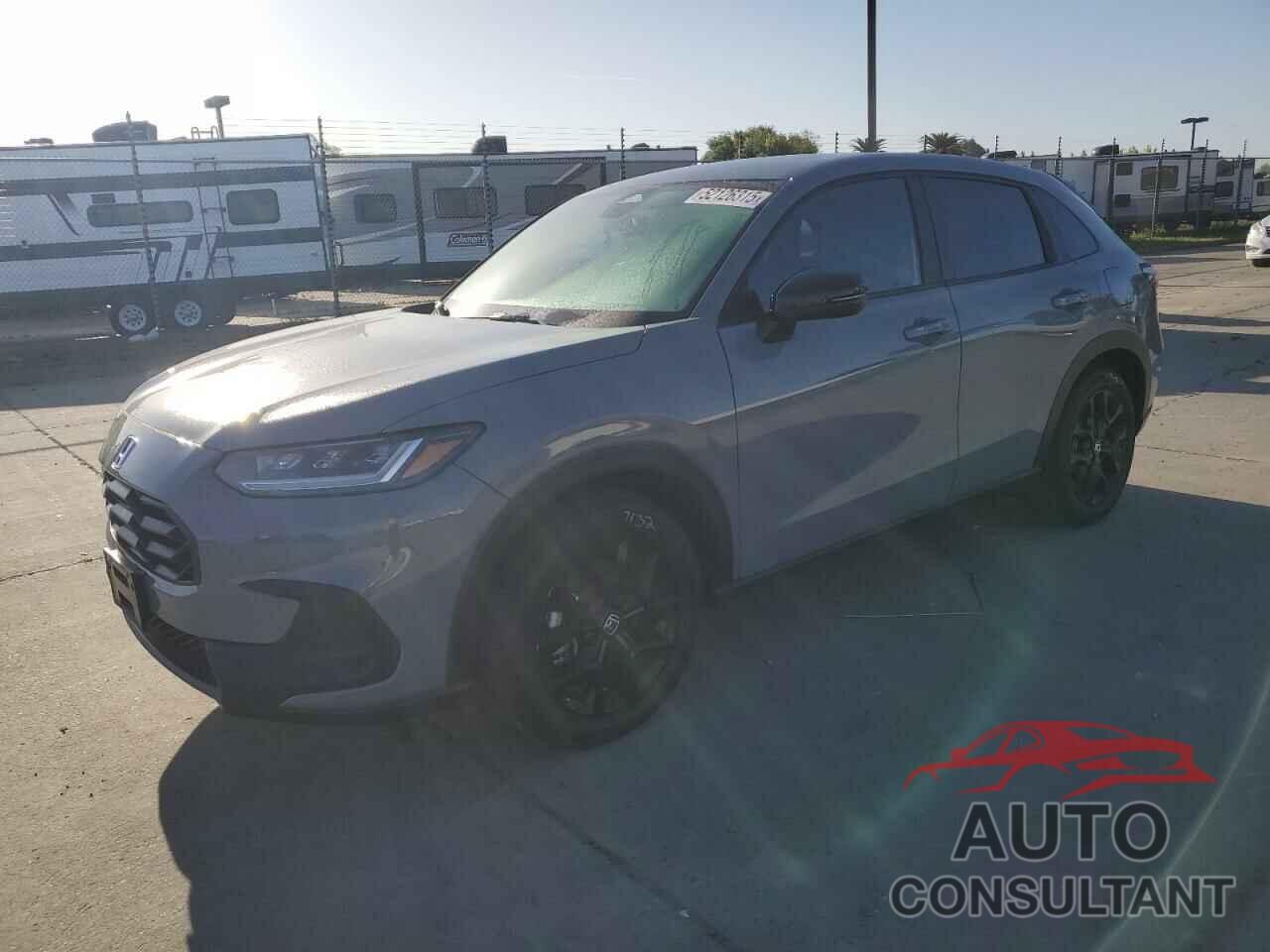 HONDA HR-V 2024 - 3CZRZ1H59RM751315