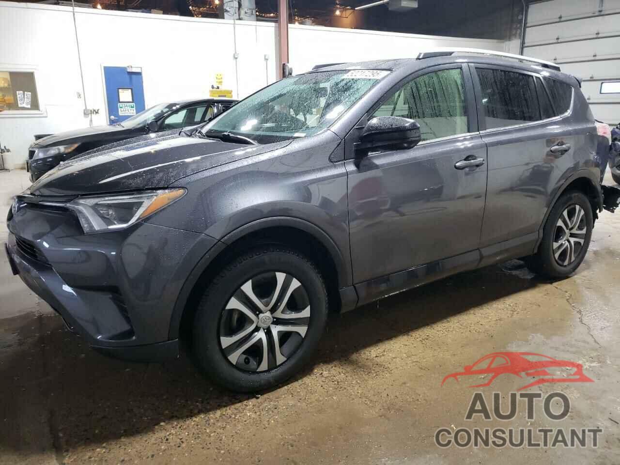 TOYOTA RAV4 2016 - JTMBFREV3GD195188