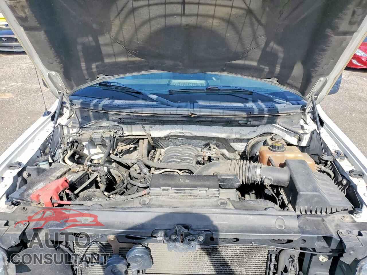 FORD All Models 2013 - 1FTFX1CF5DFA35079