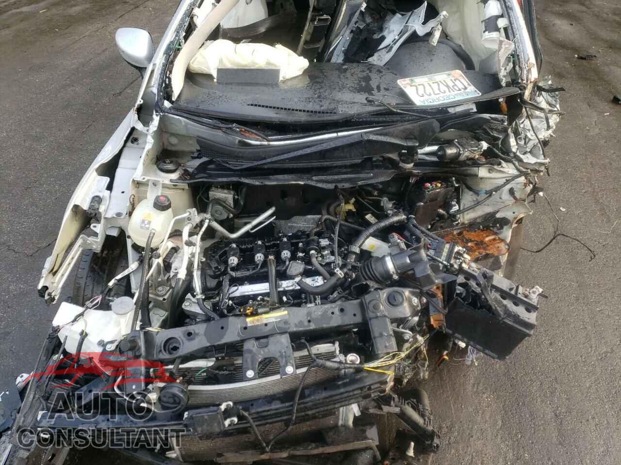 NISSAN VERSA 2020 - 3N1CN8EV4LL882303