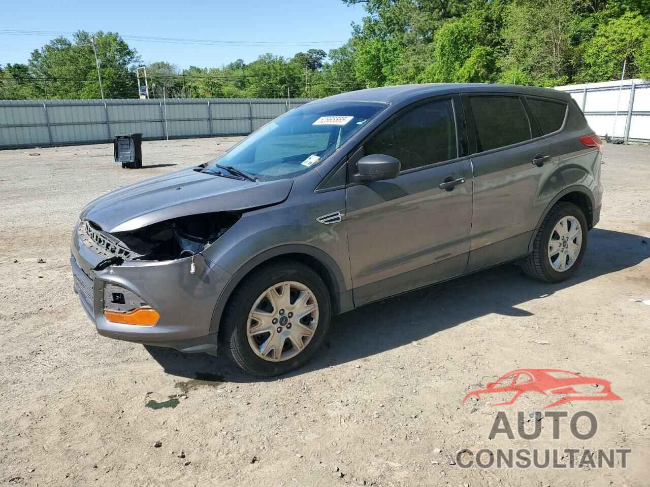FORD ESCAPE 2014 - 1FMCU0F73EUA54121