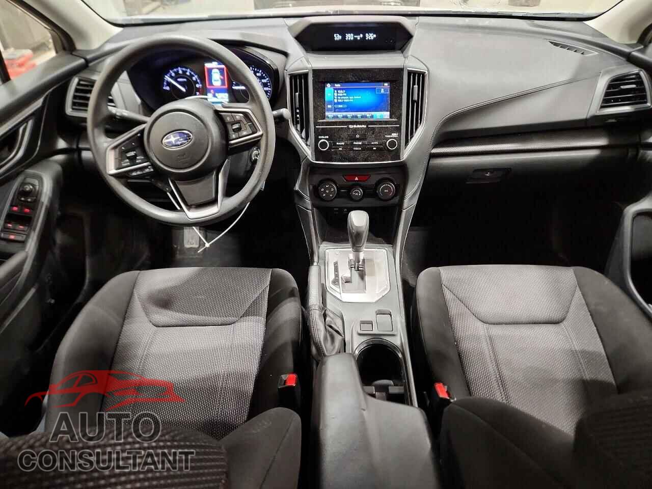 SUBARU IMPREZA 2023 - 4S3GTAB64P3720357