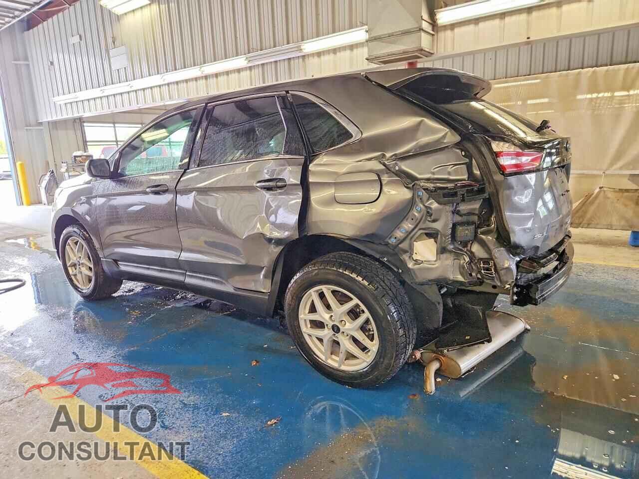 FORD EDGE 2024 - 2FMPK4J90RBB03231