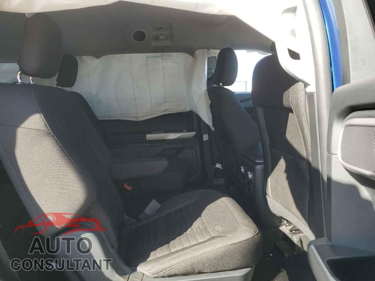 FORD EXPLORER 2021 - 1FMSK7DH7MGA57087