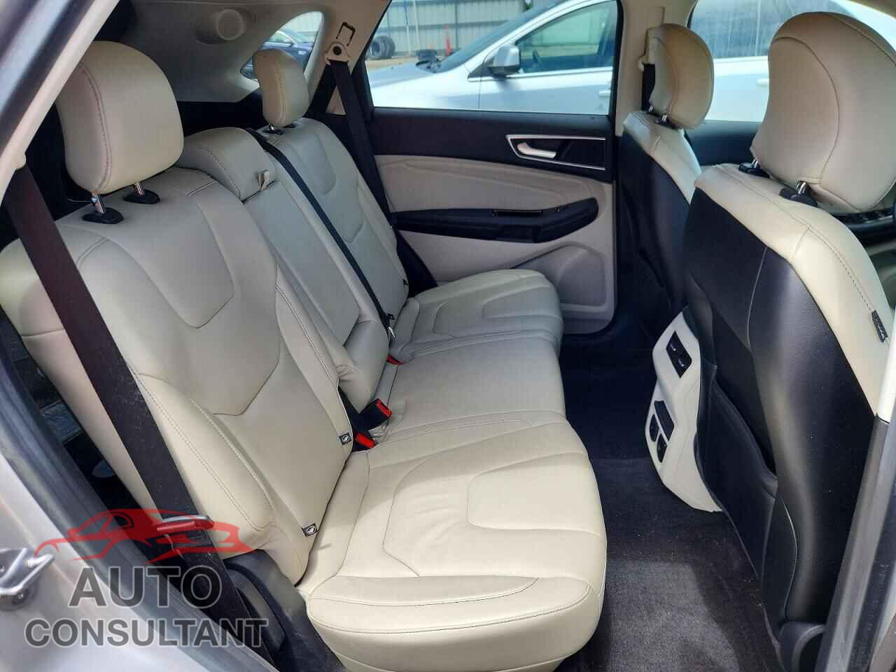 FORD EDGE 2018 - 2FMPK4K94JBB89470
