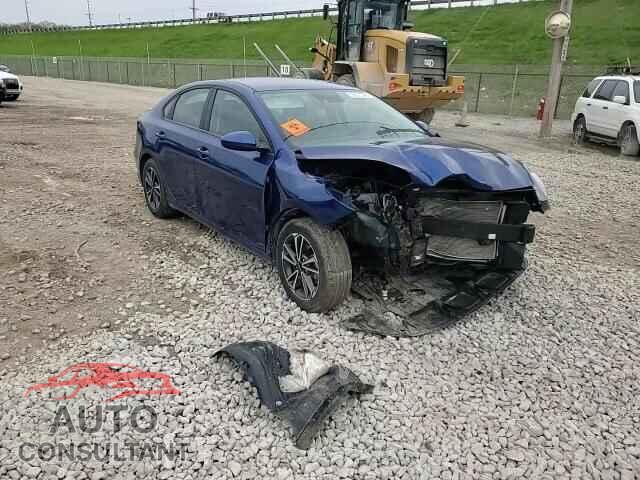 KIA FORTE 2024 - 3KPF24AD4RE740930