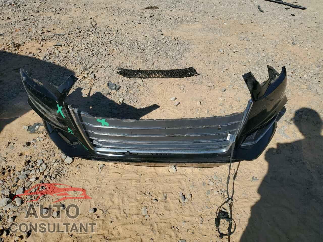 AUDI A4 2019 - WAUHMAF41KN011471