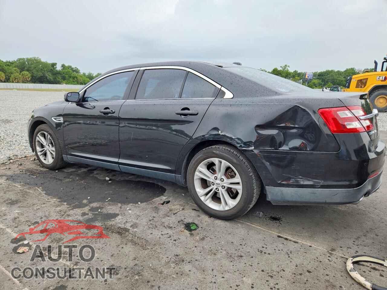 FORD TAURUS 2015 - 1FAHP2E86FG178459
