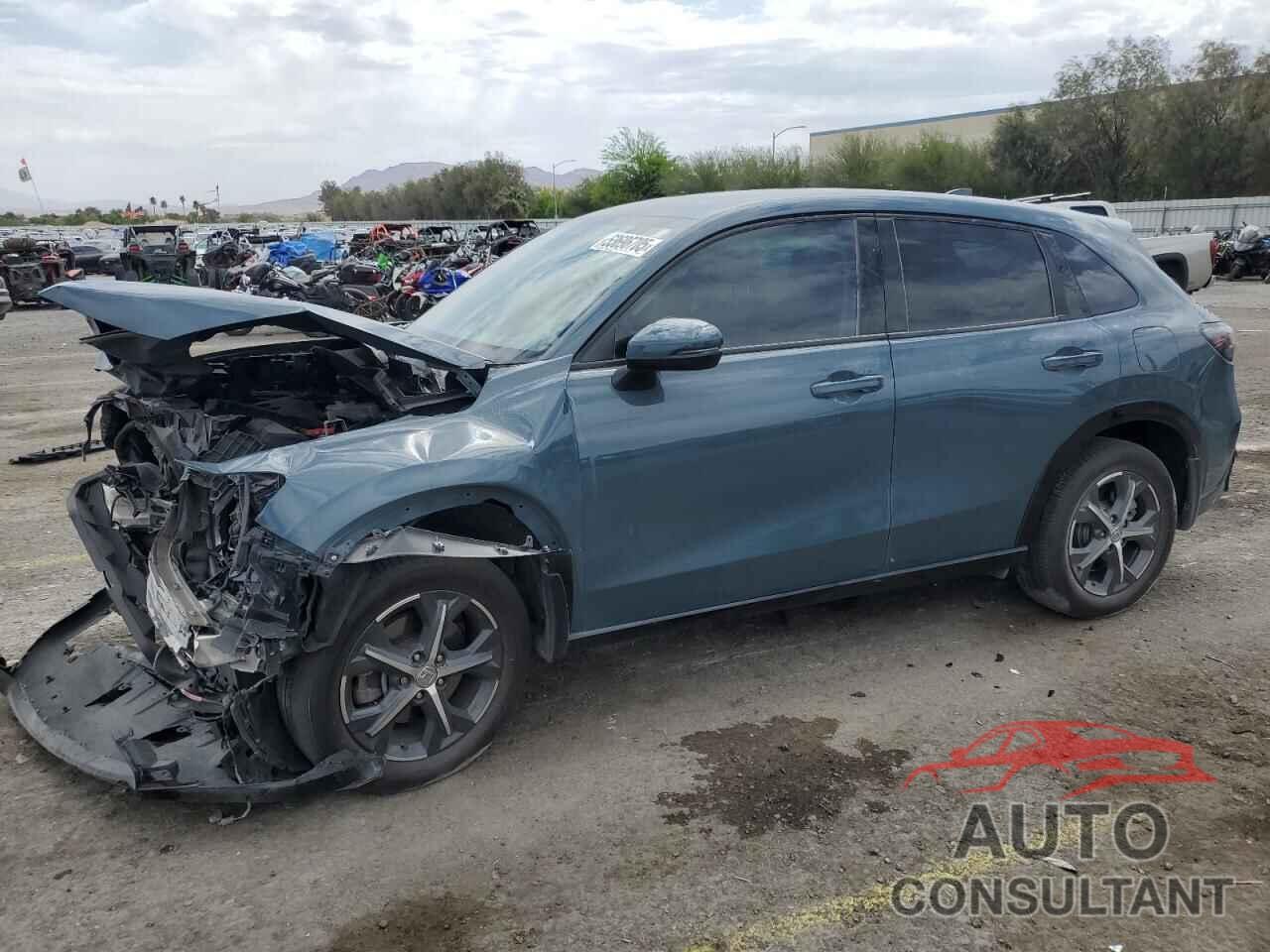 HONDA HR-V 2024 - 3CZRZ2H7XRM738631